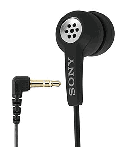 Cell Phone Recording Adapter