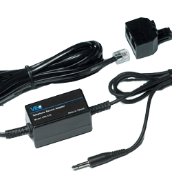 Phone Recording Adapter
